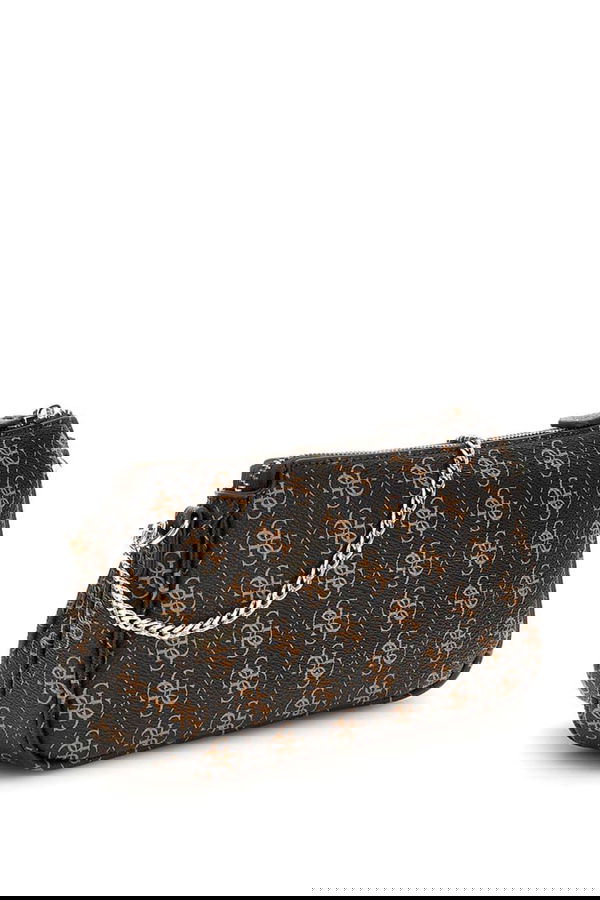 Guess Kadın Çapraz Çanta KAHVERENGI