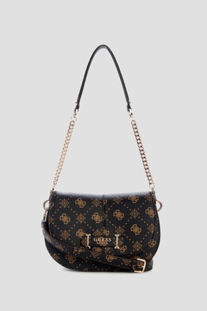 Guess Kadın Çapraz Çanta KAHVERENGI