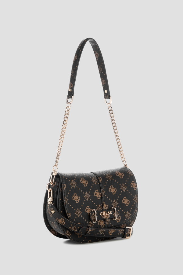 Guess Kadın Çapraz Çanta KAHVERENGI