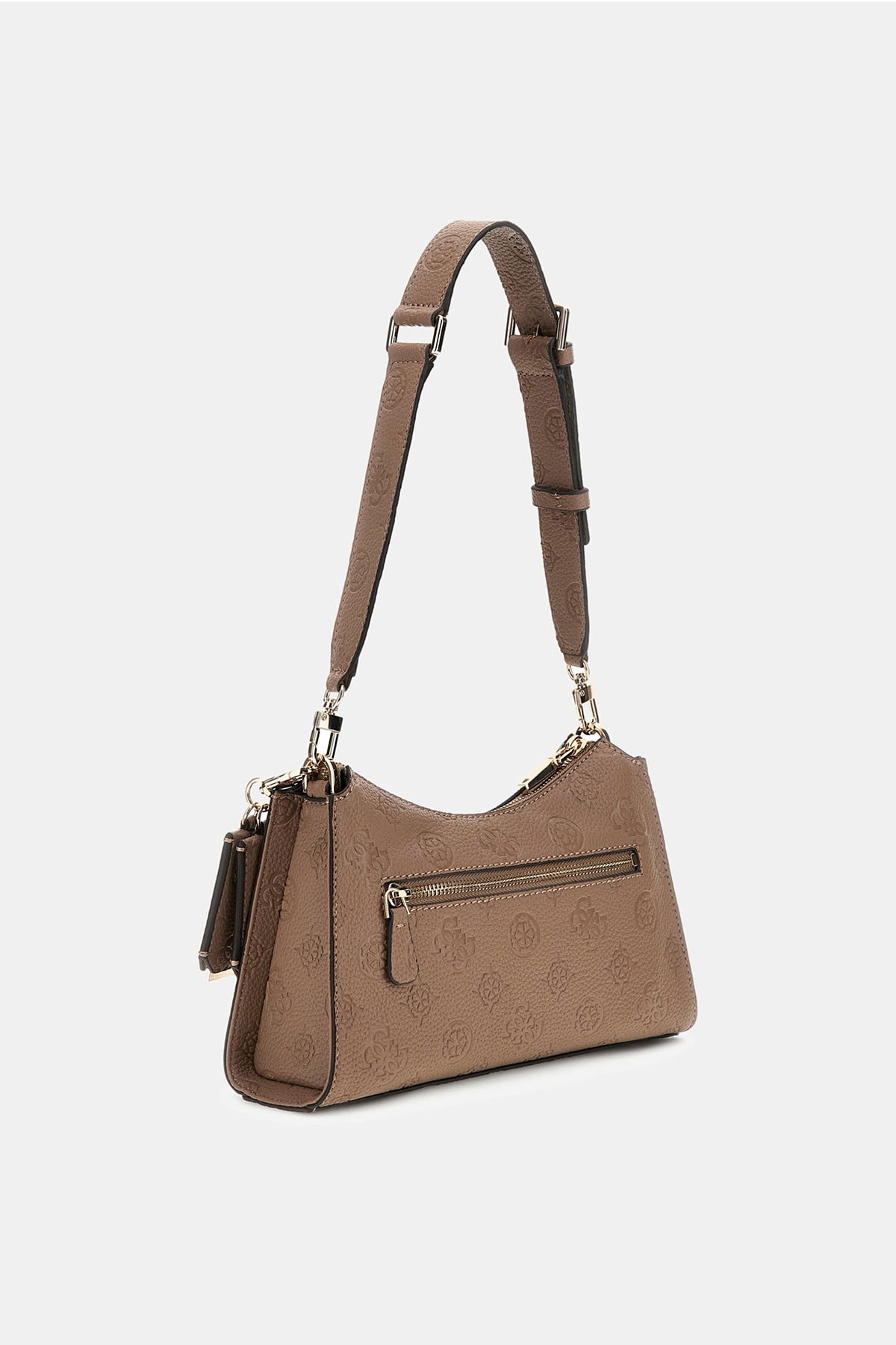 Guess Kadın Omuz Çantası KUM