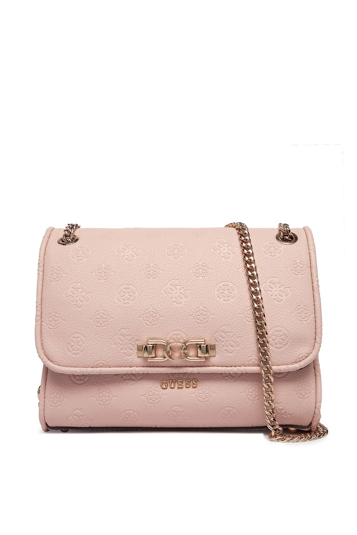 Guess Kadın Çapraz Çanta PEMBE