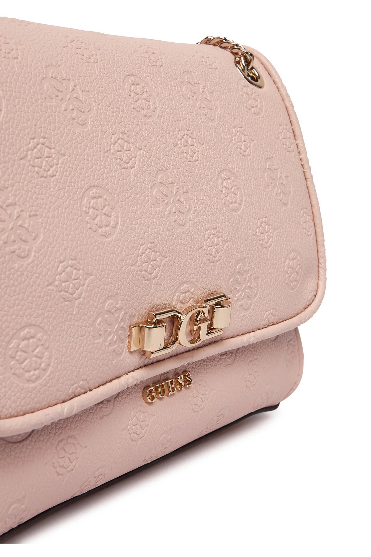 Guess Kadın Çapraz Çanta PEMBE