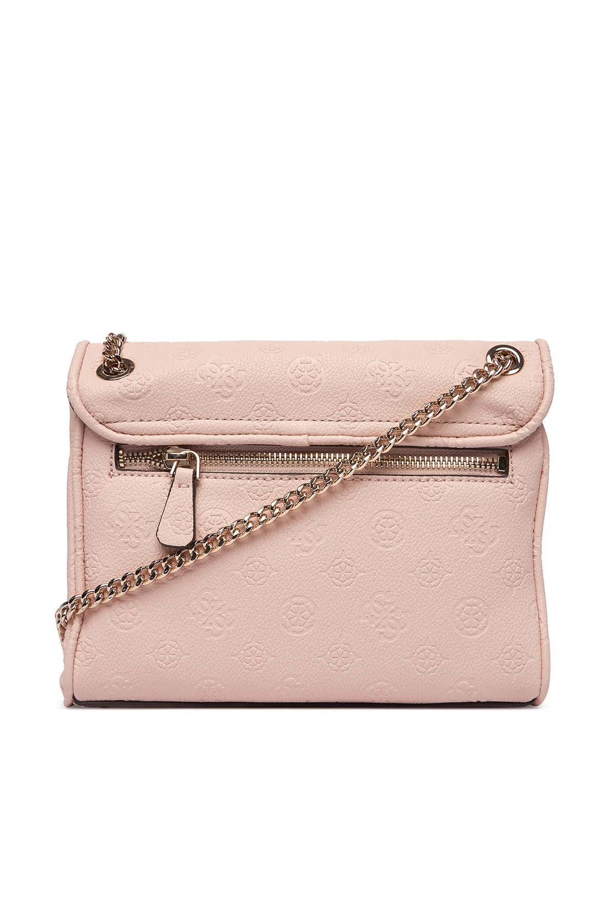 Guess Kadın Çapraz Çanta PEMBE