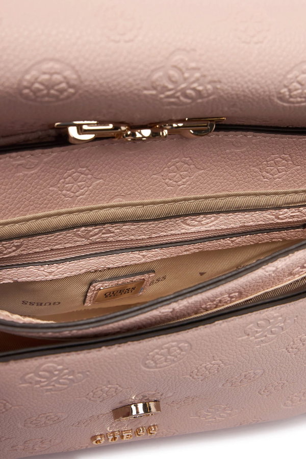 Guess Kadın Çapraz Çanta PEMBE