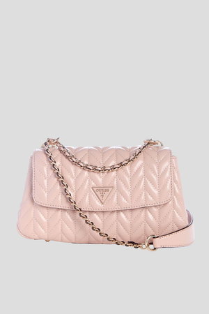 Guess Kadın Çapraz Çanta PUDRA