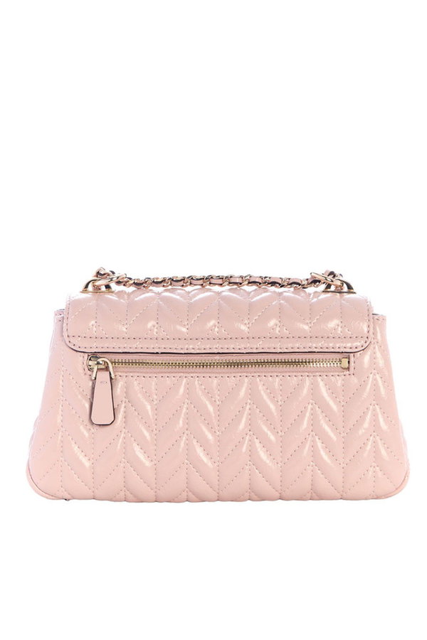 Guess Kadın Çapraz Çanta PUDRA