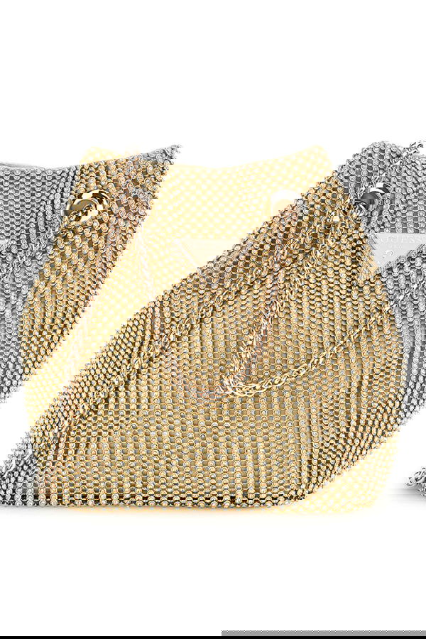 Guess Kadın Çapraz Çanta Sarı Guess Kadın Çapraz Çanta Sarı