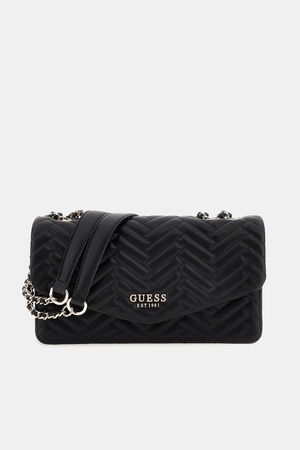Guess Kadın Çapraz Çanta SIYAH Guess Kadın Çapraz Çanta SIYAH