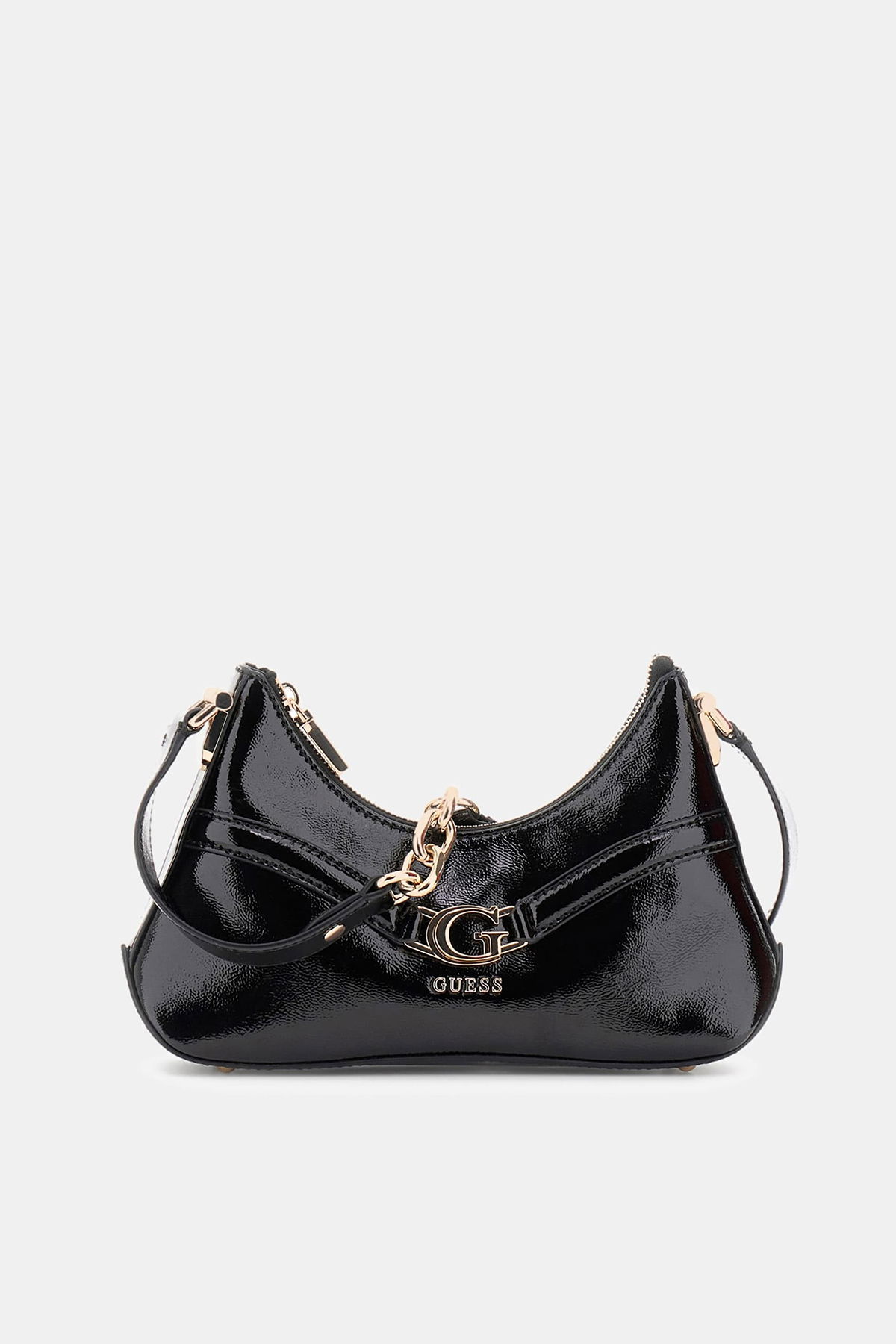 Guess Kadın Çapraz Çanta SIYAH