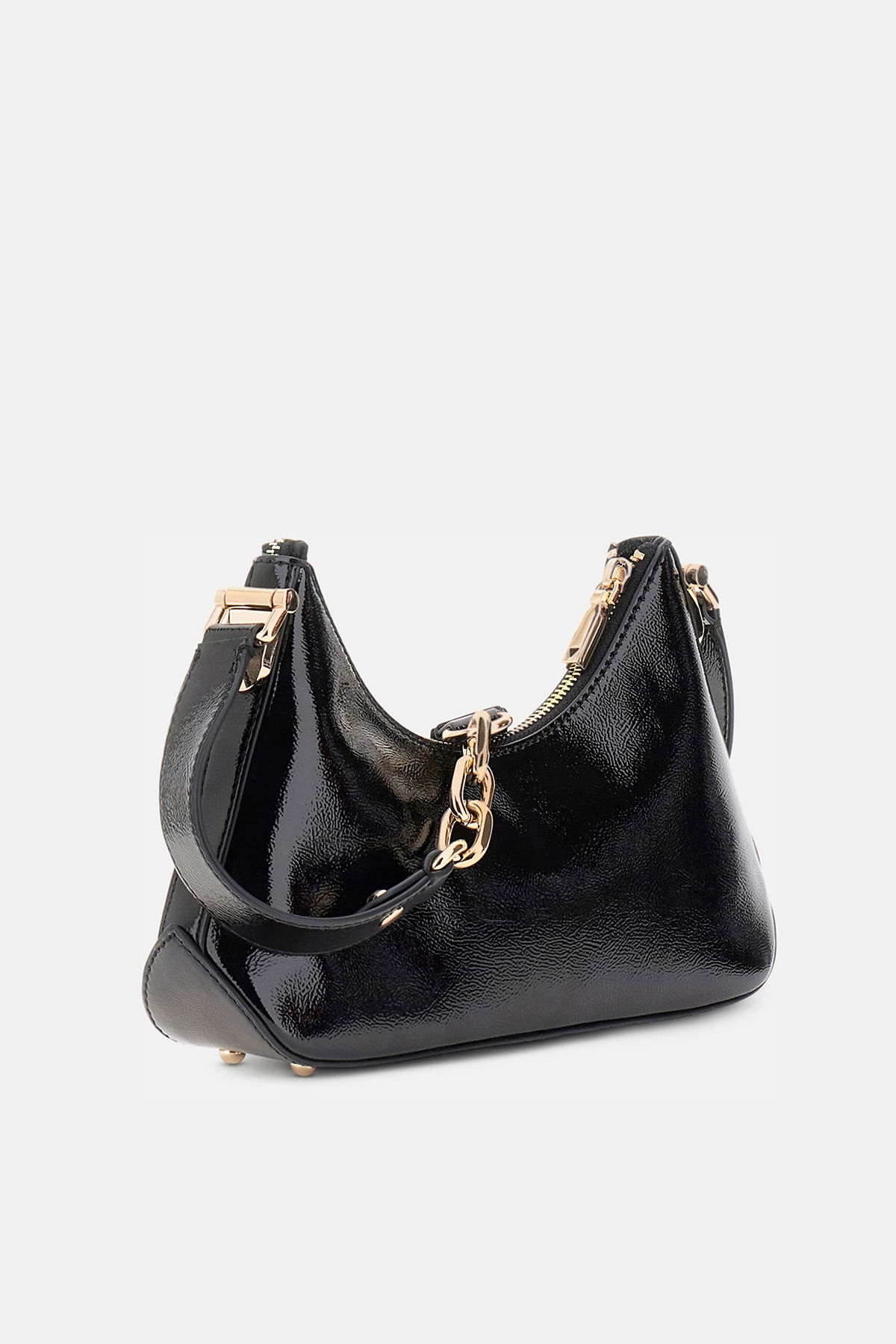 Guess Kadın Çapraz Çanta SIYAH