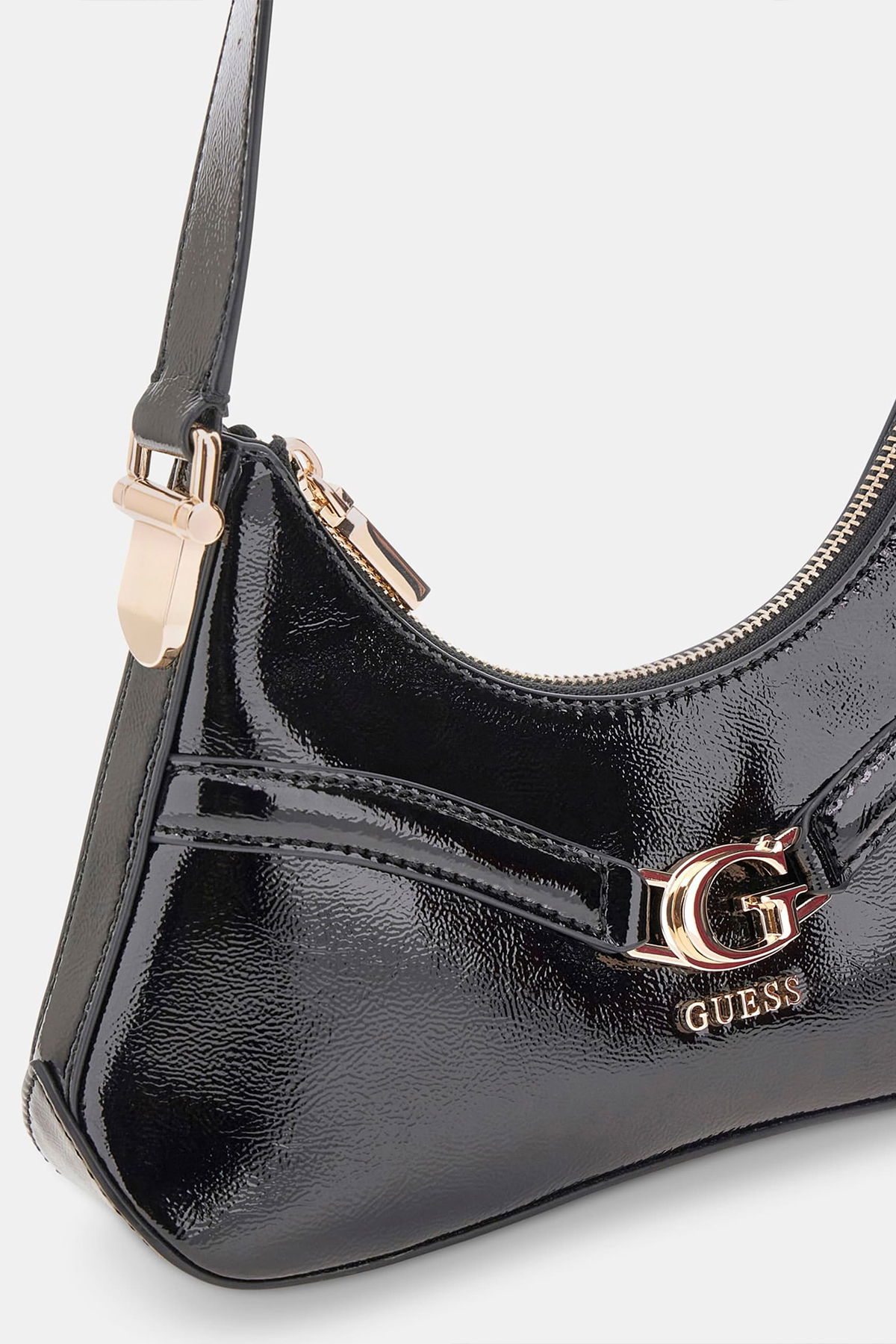 Guess Kadın Çapraz Çanta SIYAH