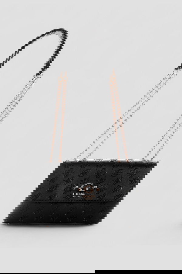 Guess Kadın Çapraz Çanta SIYAH