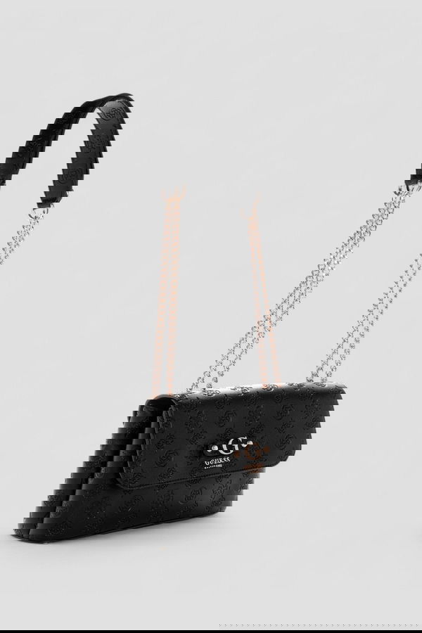 Guess Kadın Çapraz Çanta SIYAH