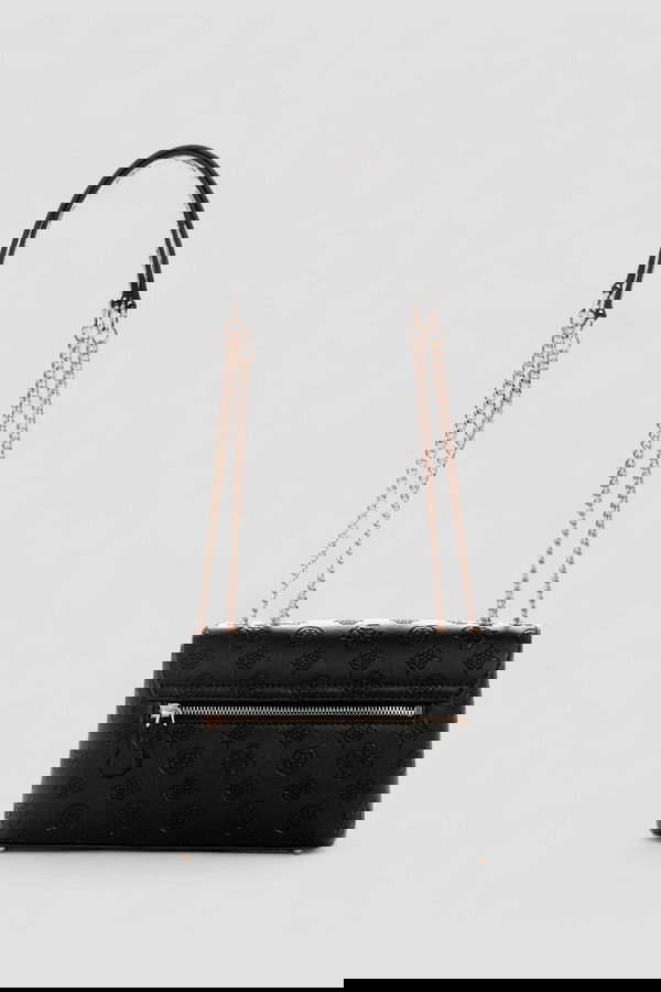 Guess Kadın Çapraz Çanta SIYAH