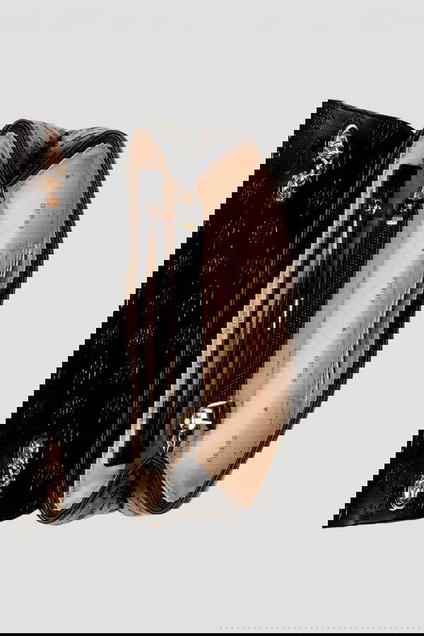 Guess Kadın Çapraz Çanta SIYAH