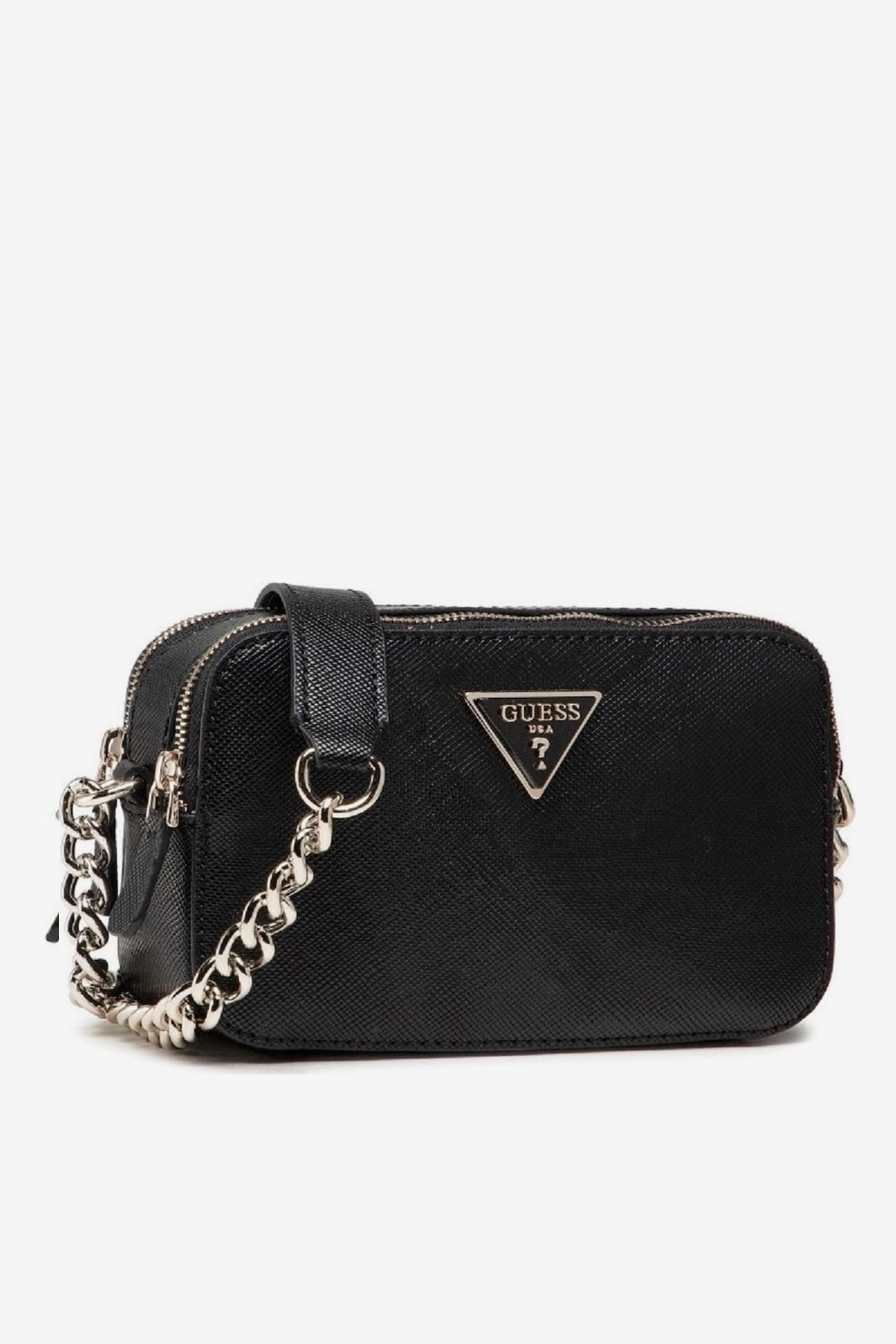 Guess Kadın Çapraz Çanta SIYAH