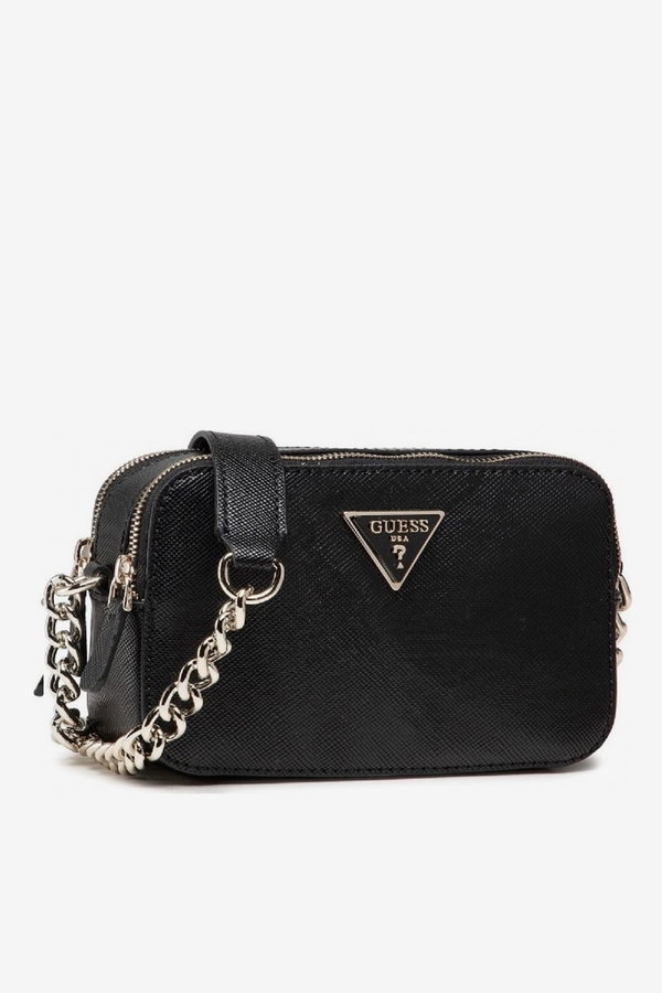 Guess Kadın Çapraz Çanta SIYAH