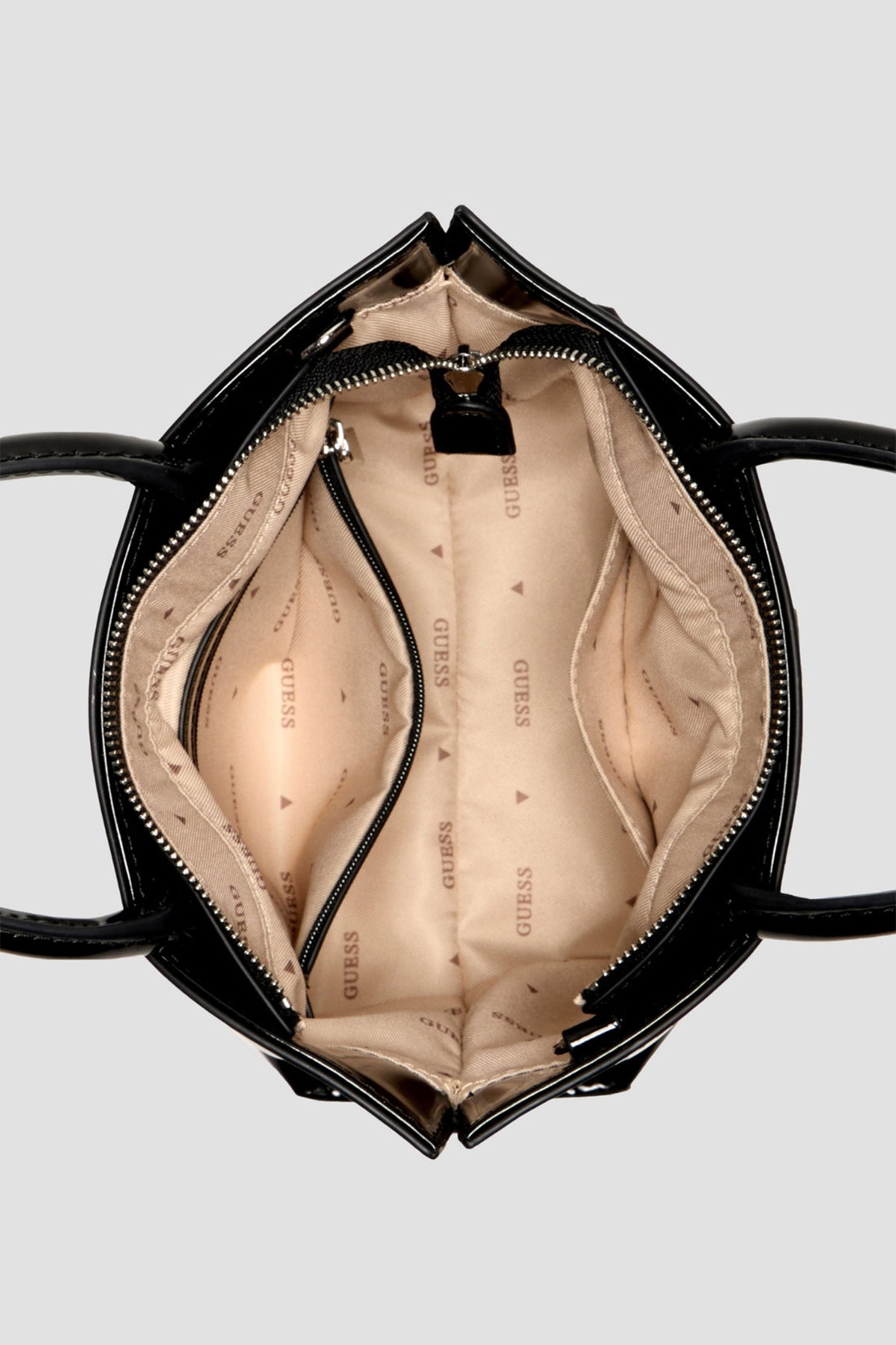 Guess Kadın Çapraz Çanta SIYAH