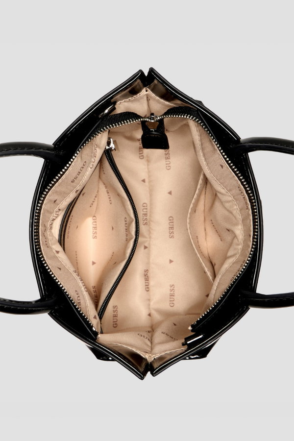 Guess Kadın Çapraz Çanta SIYAH