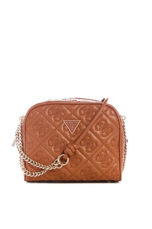 Guess Kadın Çapraz Çanta TABA