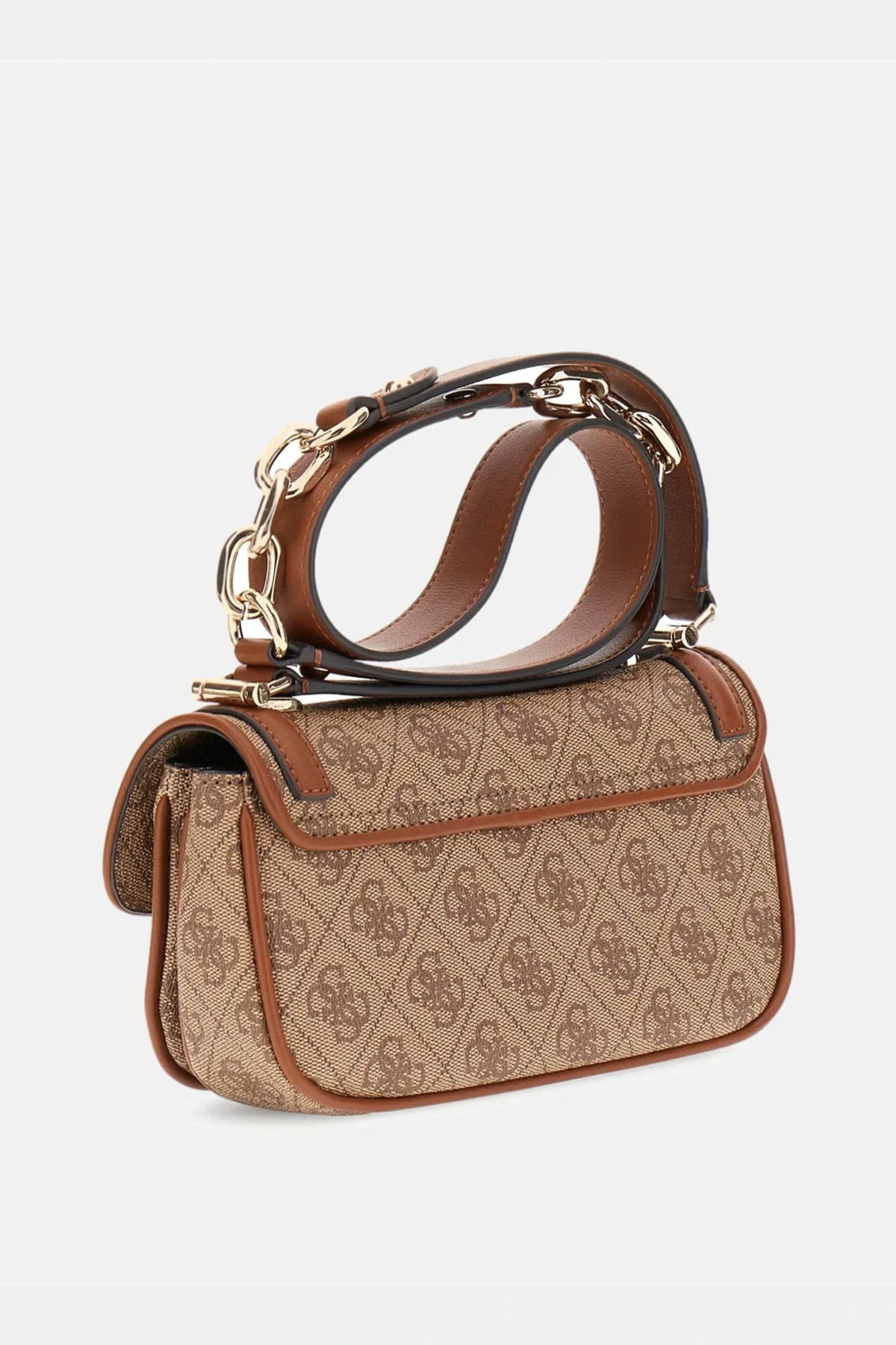 Guess Kadın Çapraz Çanta VIZON