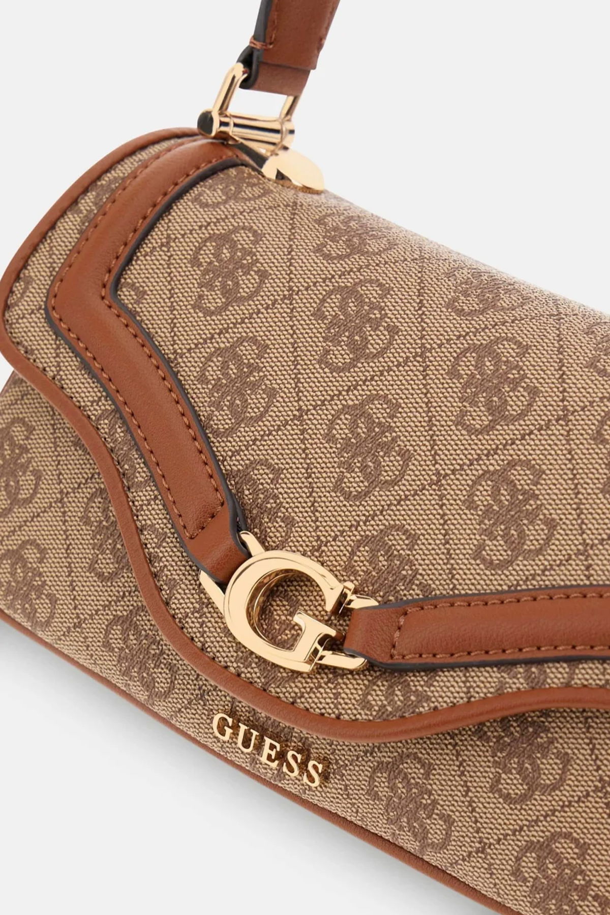 Guess Kadın Çapraz Çanta VIZON