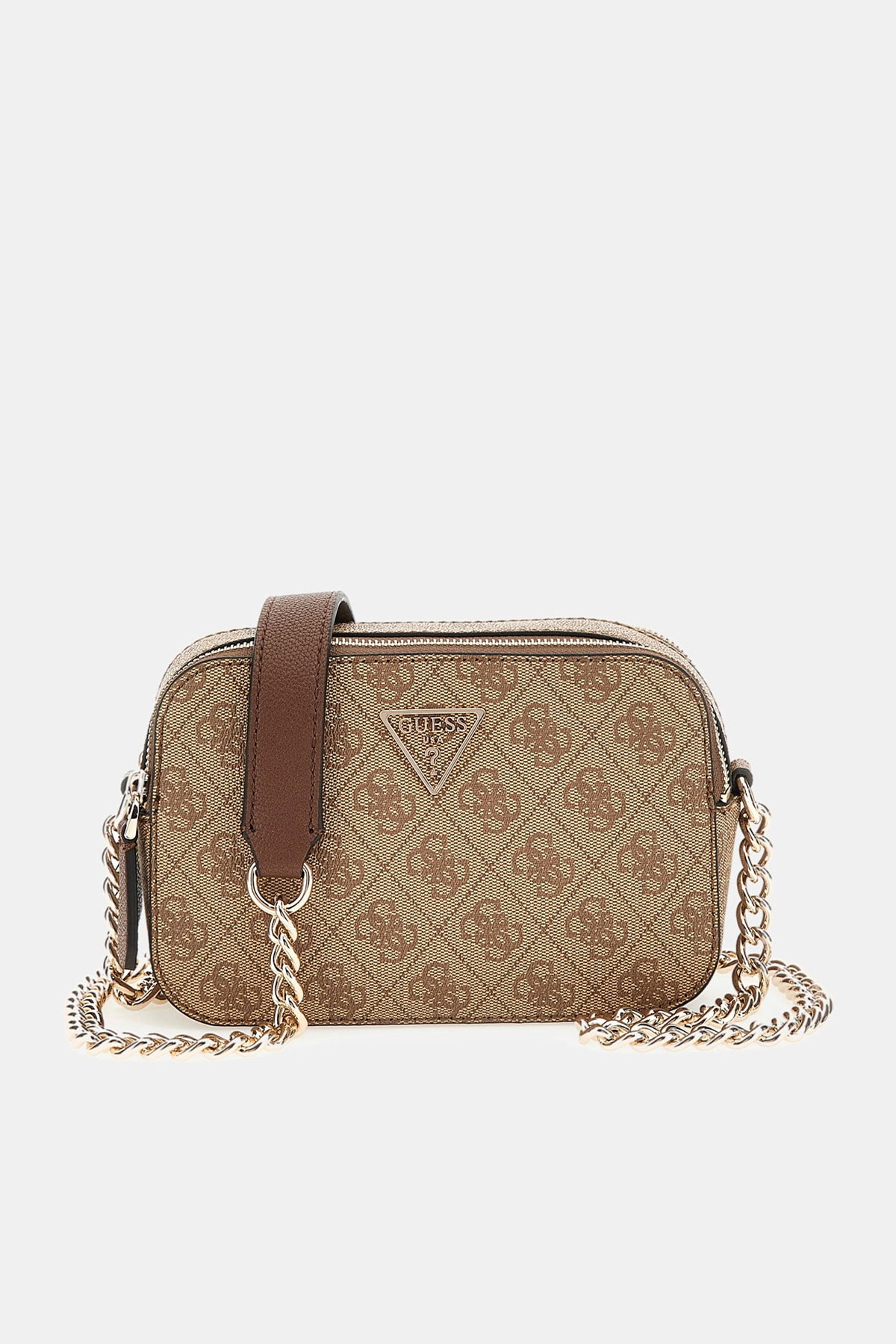 Guess Kadın Çapraz Çanta VIZON