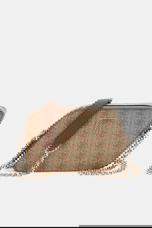 Guess Kadın Çapraz Çanta VIZON