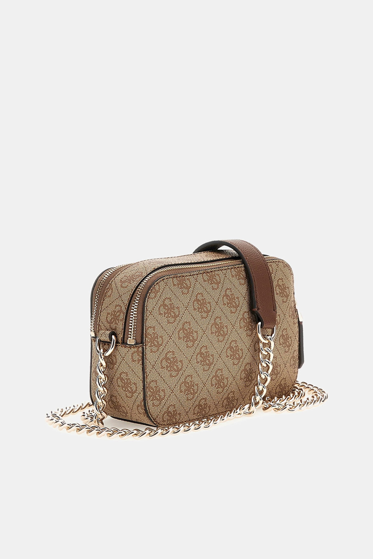 Guess Kadın Çapraz Çanta VIZON