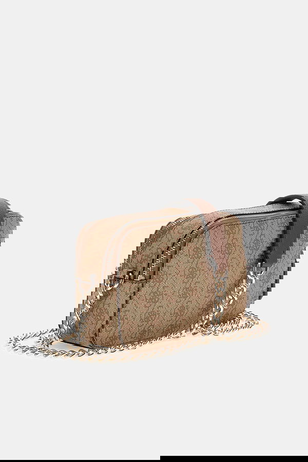 Guess Kadın Çapraz Çanta VIZON