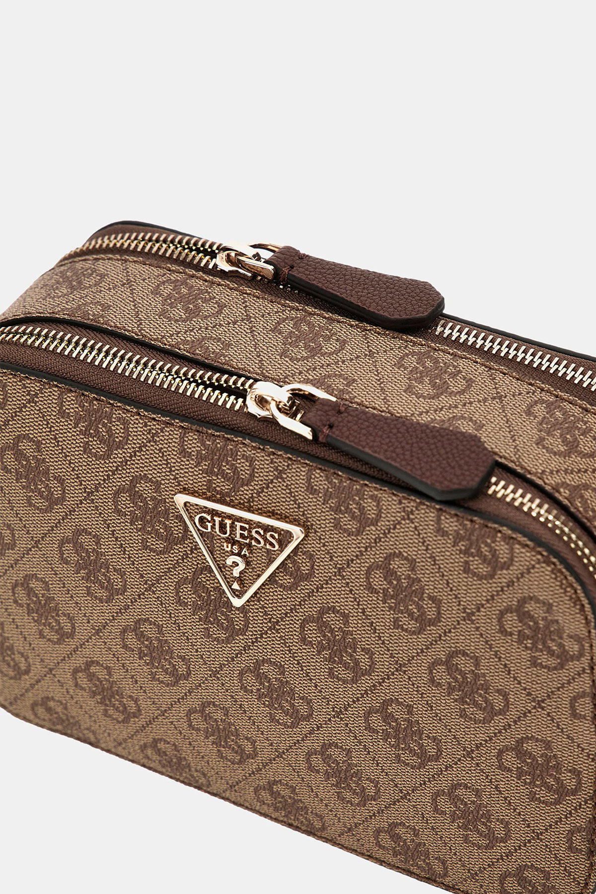 Guess Kadın Çapraz Çanta VIZON