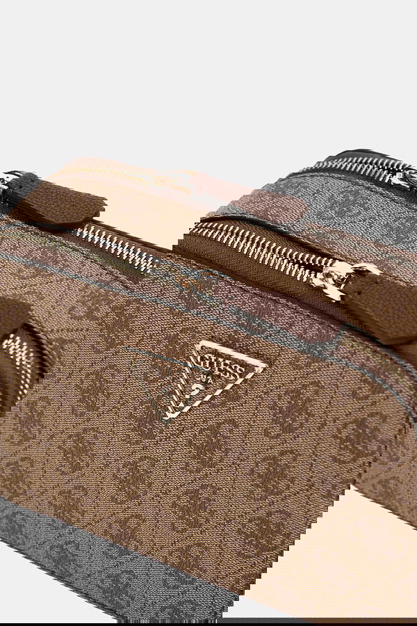 Guess Kadın Çapraz Çanta VIZON