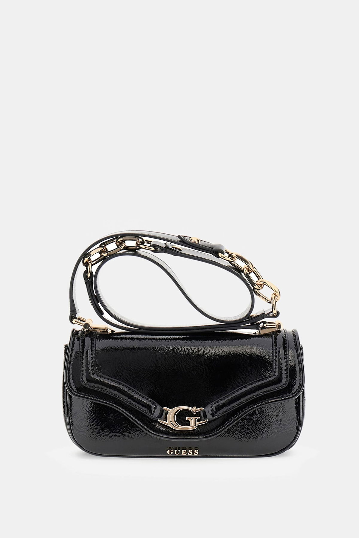 Guess Kadın Çapraz Çanta ZÜMRÜT