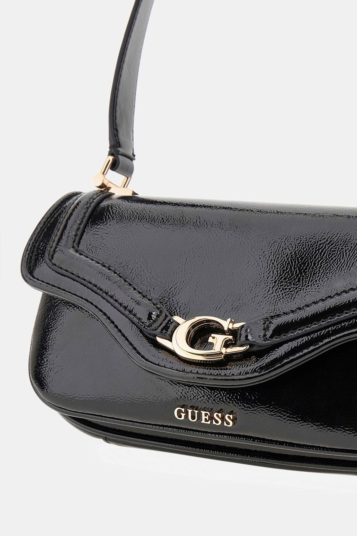 Guess Kadın Çapraz Çanta ZÜMRÜT