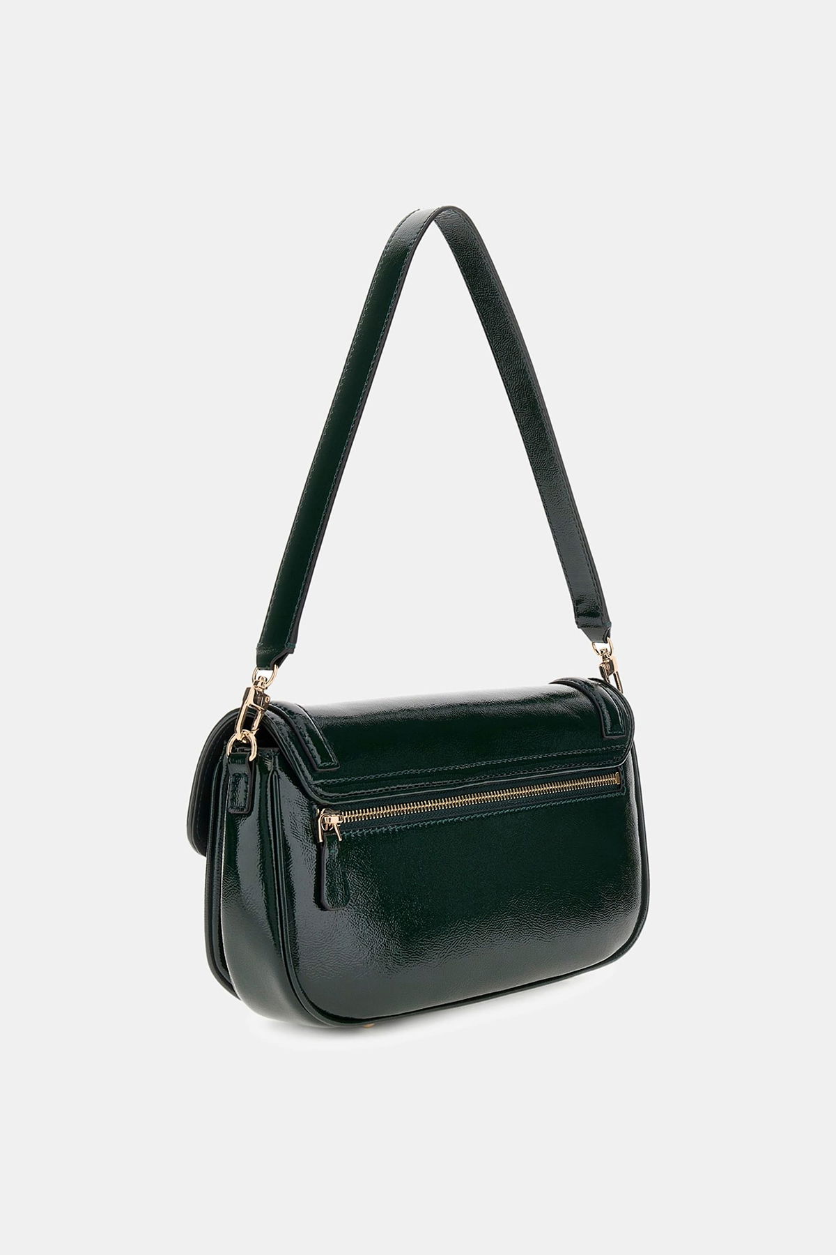 Guess Kadın Çapraz Çanta ZÜMRÜT