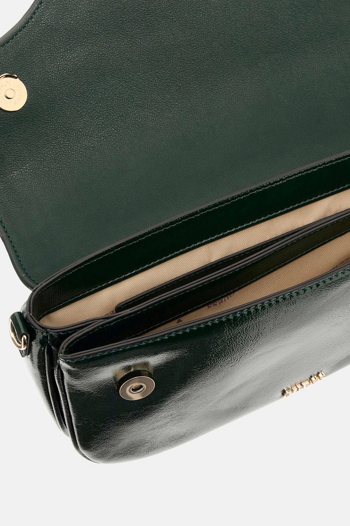 Guess Kadın Çapraz Çanta ZÜMRÜT