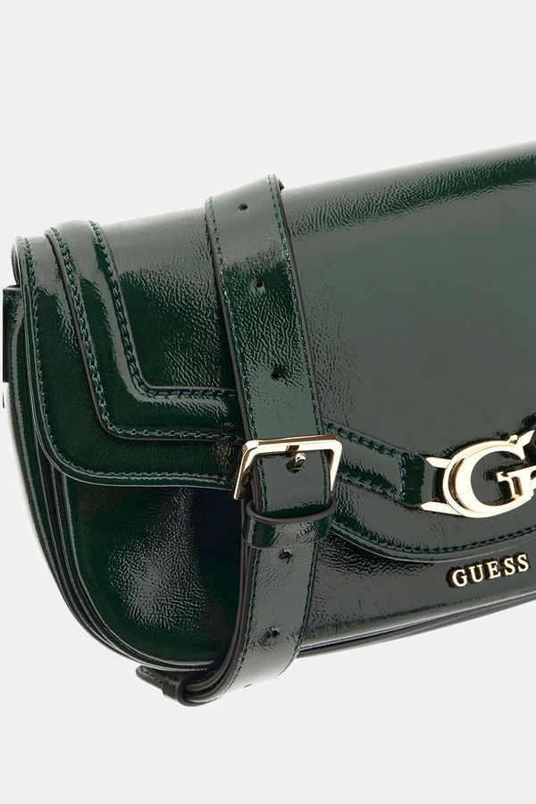 Guess Kadın Çapraz Çanta ZÜMRÜT Guess Kadın Çapraz Çanta ZÜMRÜT