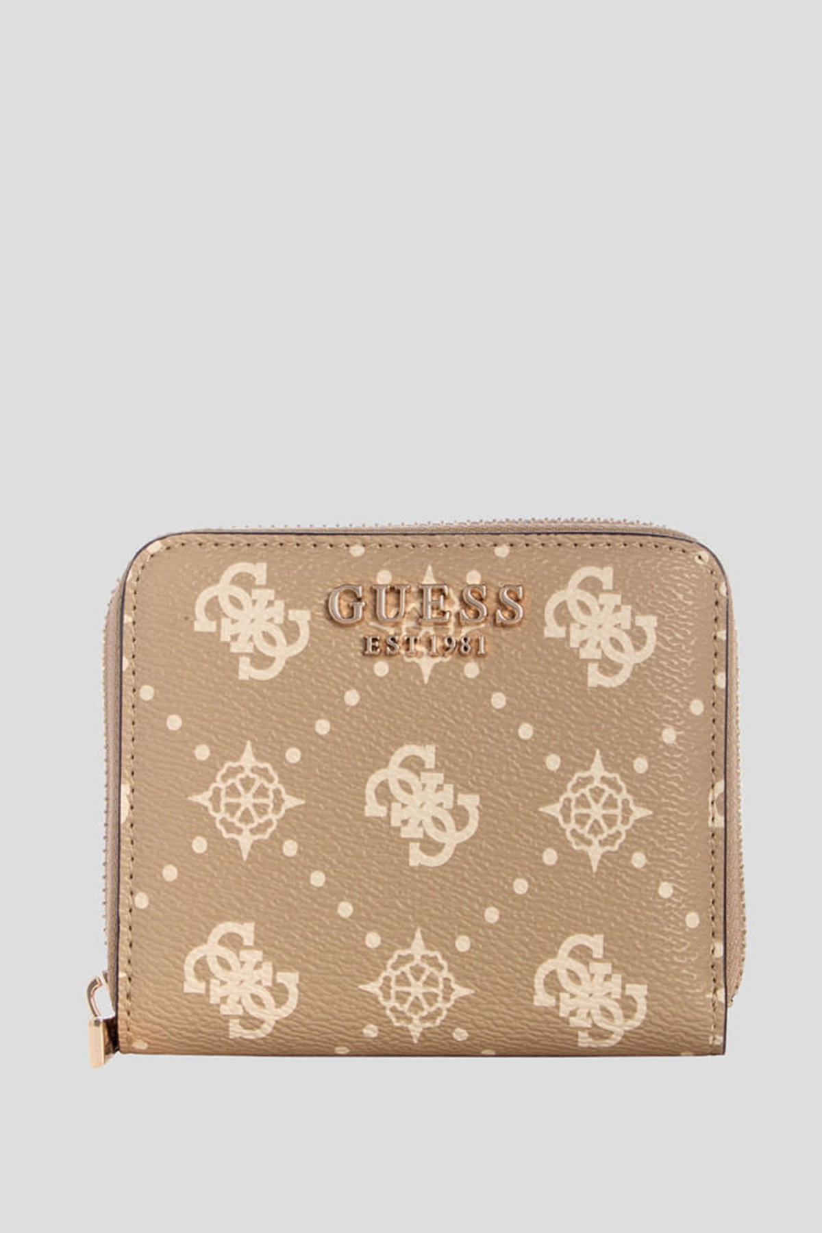 Guess Kadın Cüzdan BEJ