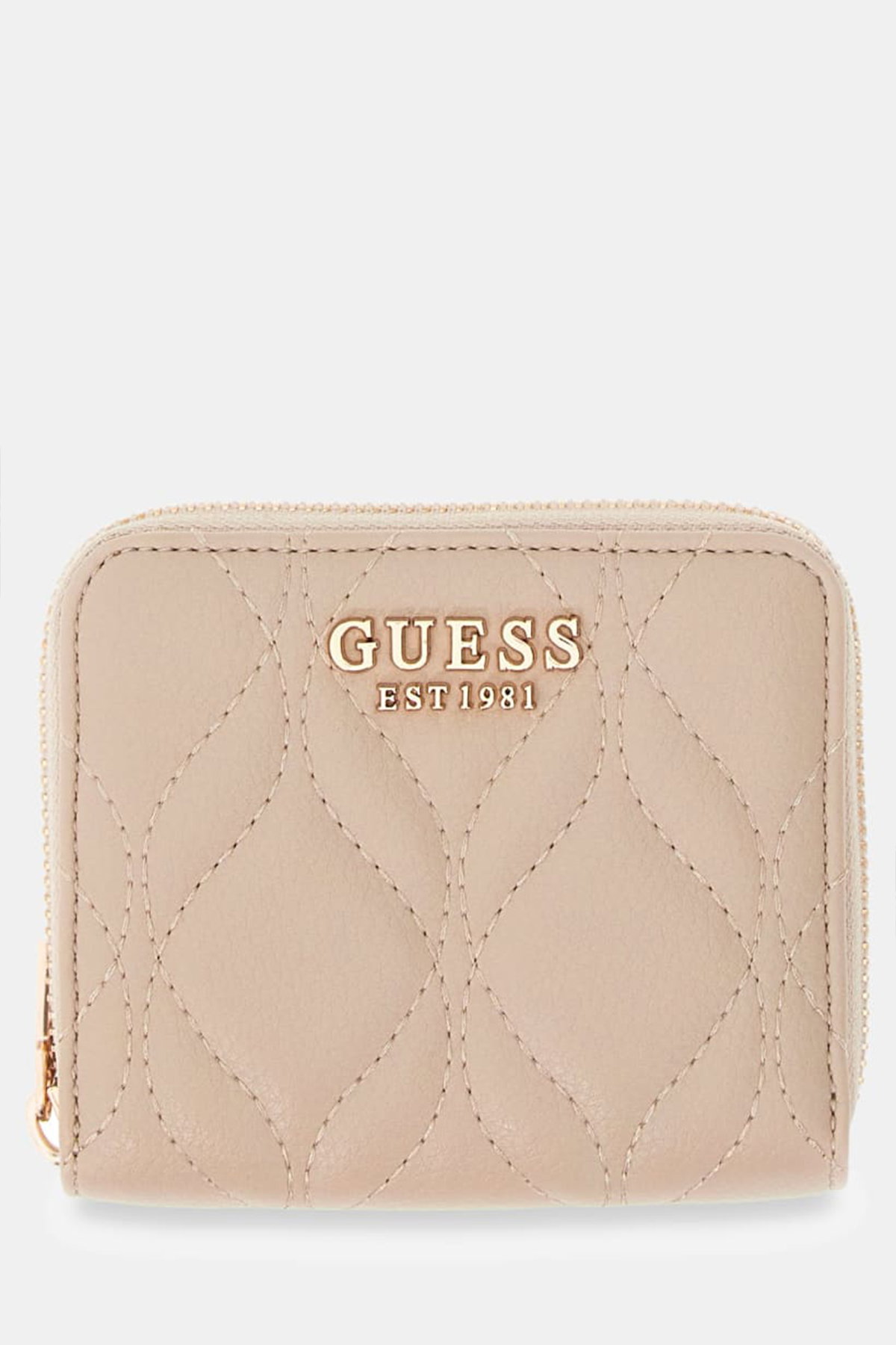 Guess Kadın Cüzdan BEJ