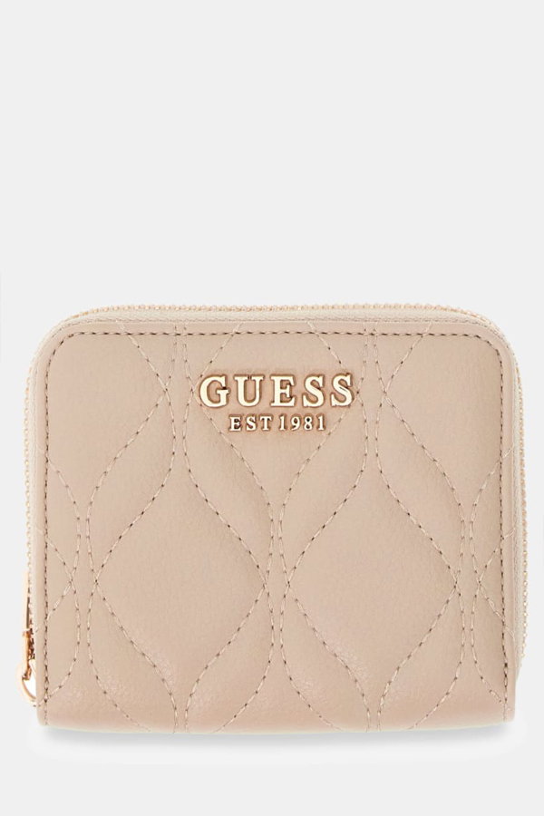 Guess Kadın Cüzdan BEJ