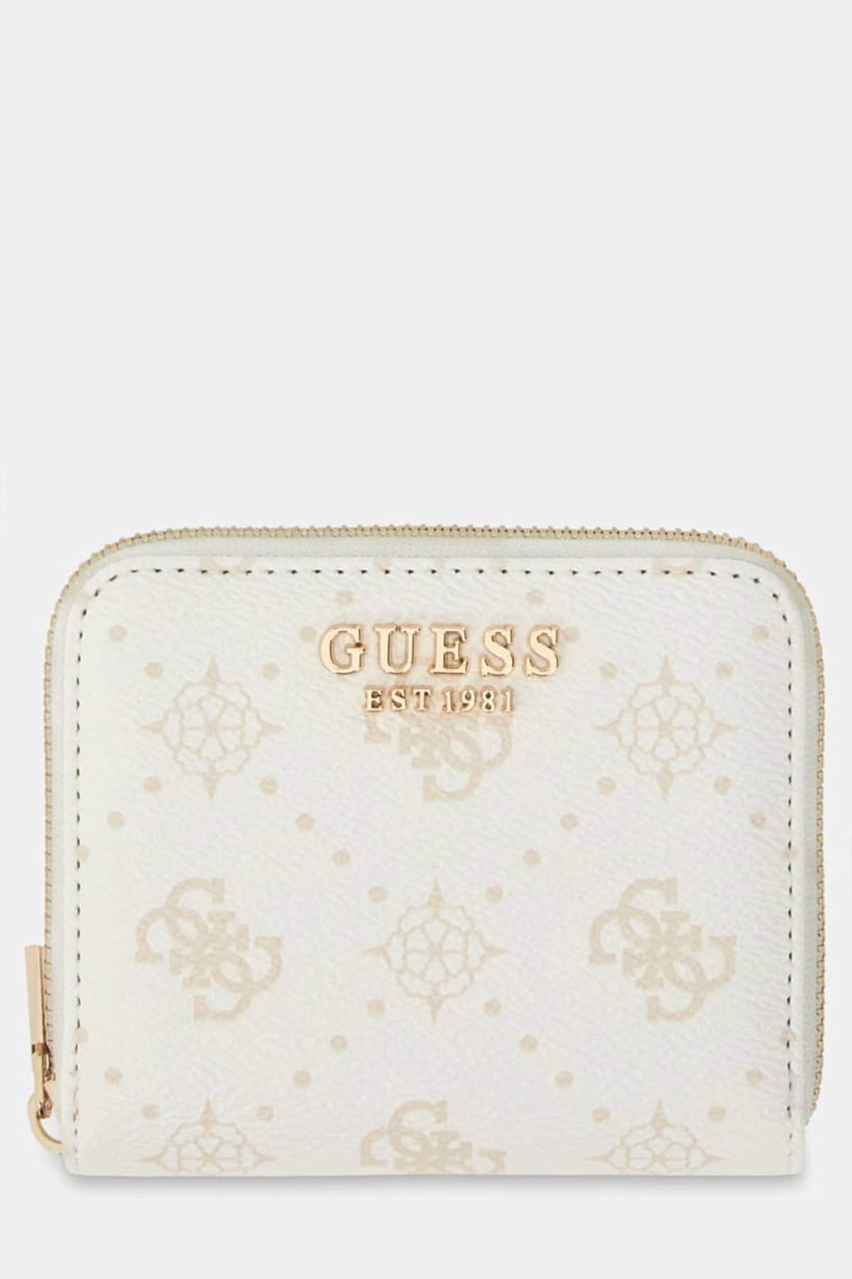 Guess Kadın Cüzdan Beyaz