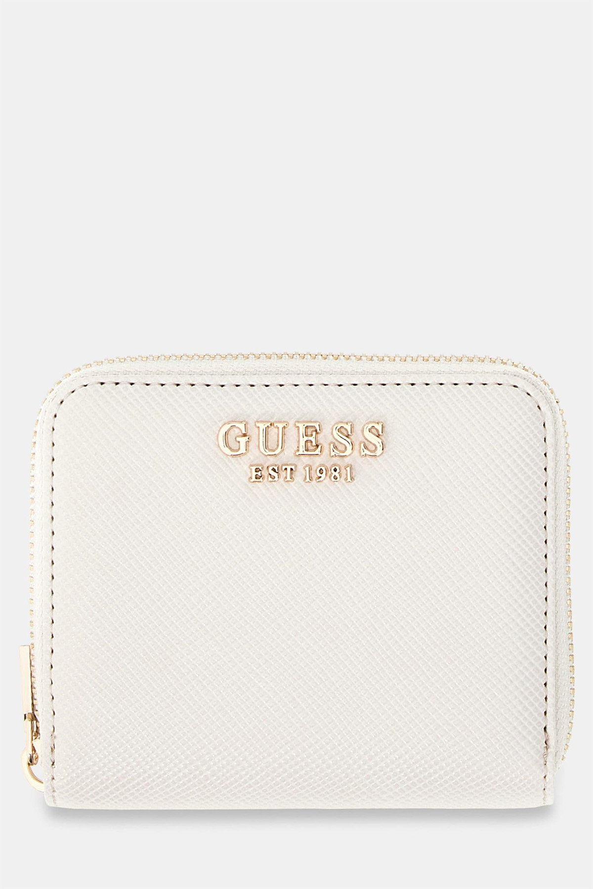 Guess Kadın Cüzdan Beyaz
