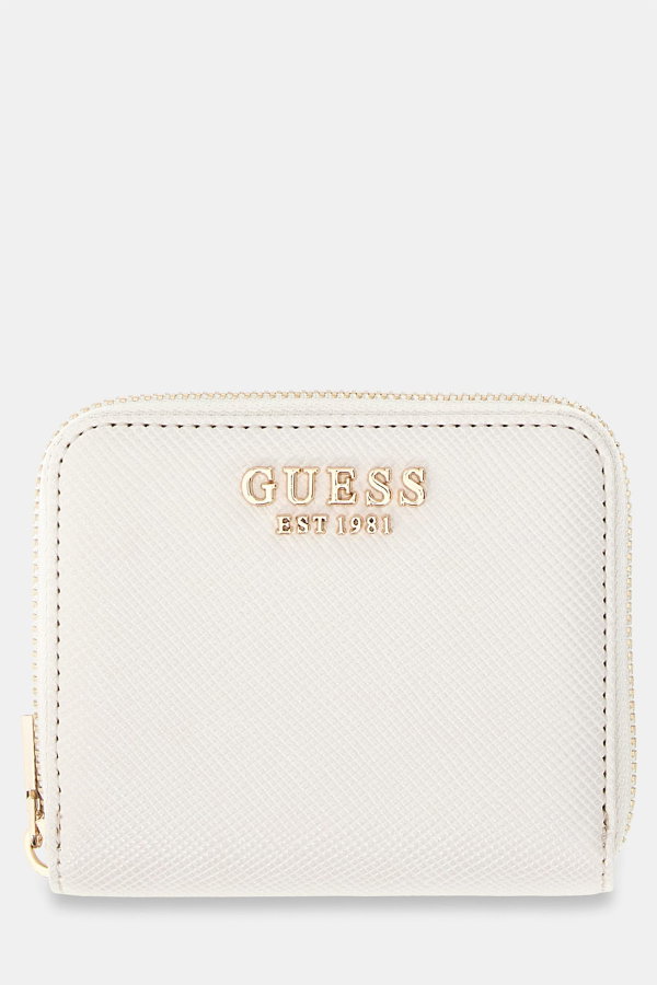 Guess Kadın Cüzdan Beyaz