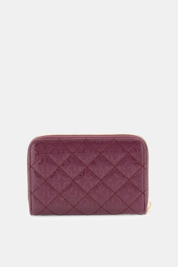 Guess Kadın Çüzdan BORDO Guess Kadın Çüzdan BORDO