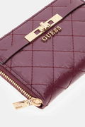 Guess Kadın Çüzdan BORDO Guess Kadın Çüzdan BORDO