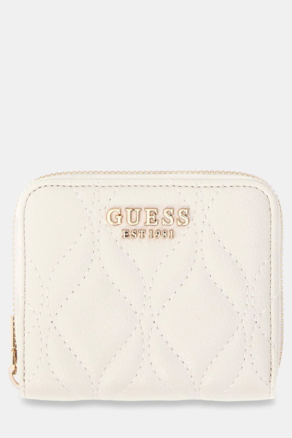 Guess Kadın Cüzdan EKRU