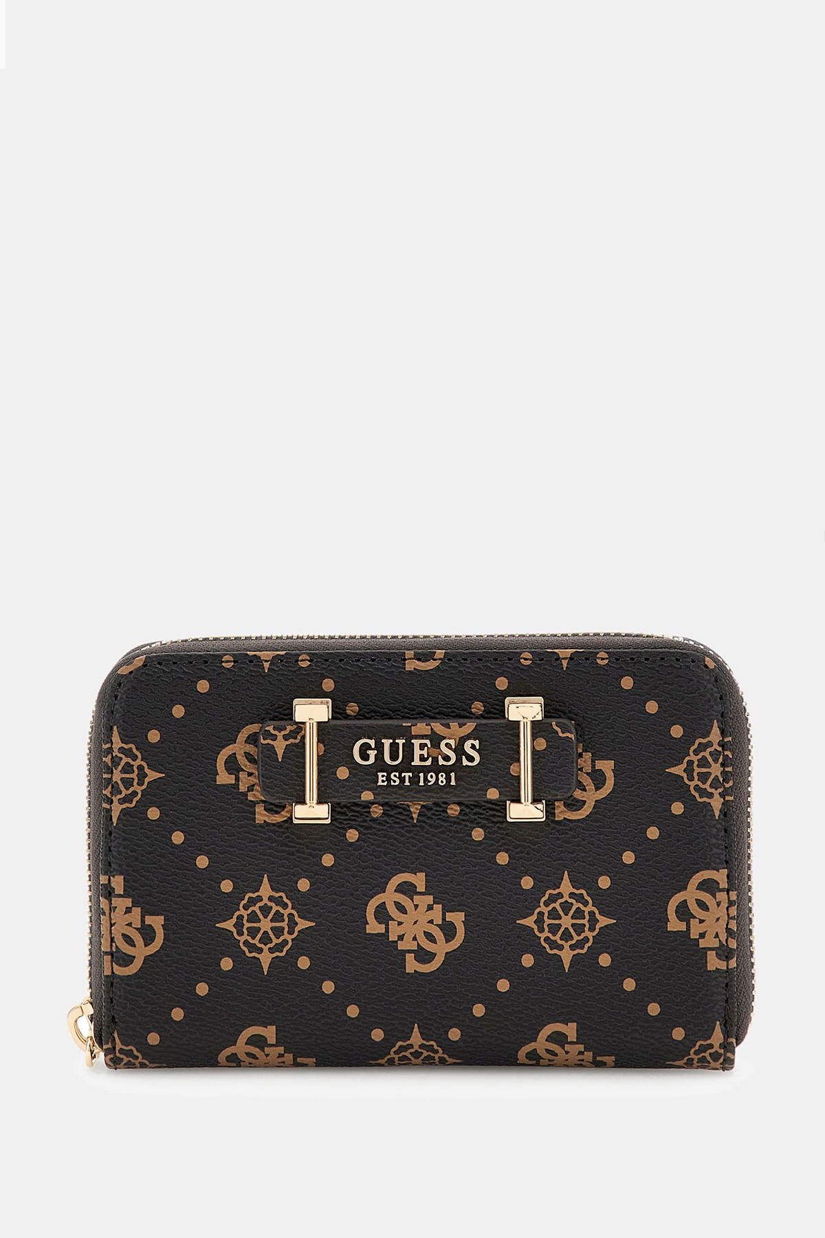 Guess Kadın Cüzdan KAHVERENGI