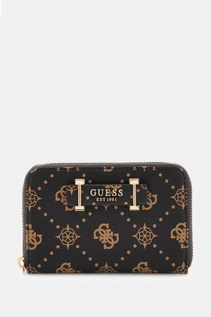 Guess Kadın Cüzdan KAHVERENGI Guess Kadın Cüzdan KAHVERENGI