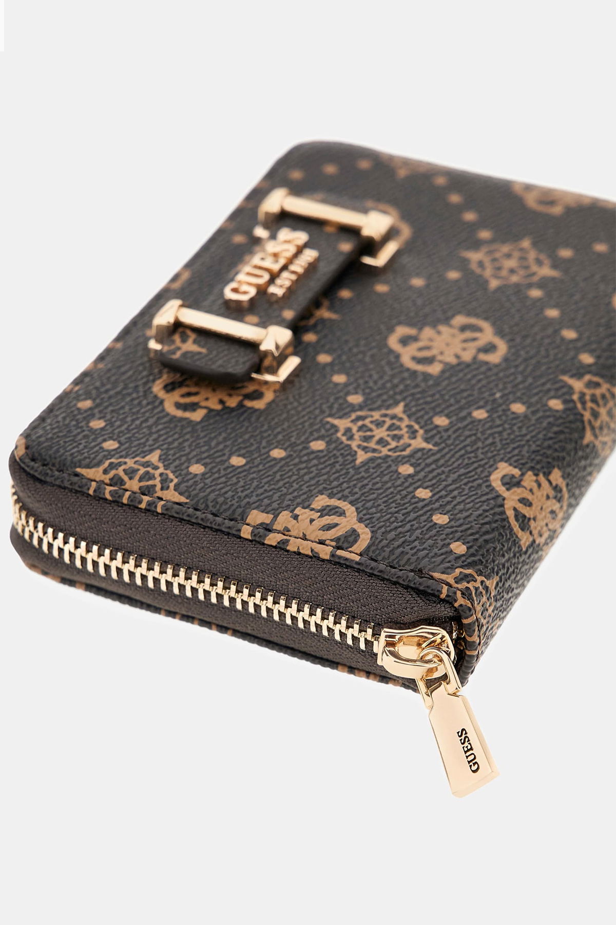 Guess Kadın Cüzdan KAHVERENGI