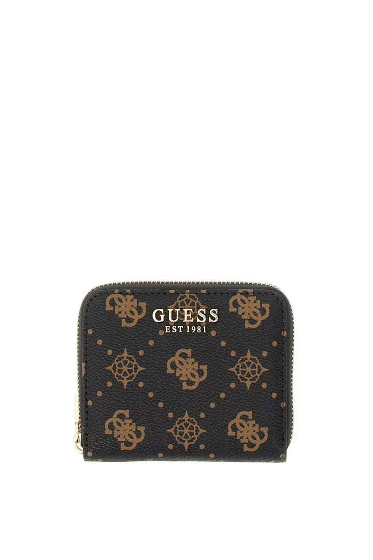 Guess Kadın Cüzdan KAHVERENGI